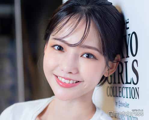 朝ドラ「虎に翼」出演決定の韓国女優ハ・ヨンス、日本ドラマ初出演で“1番心配なこと”とは 決意も語る<モデルプレスインタビュー>