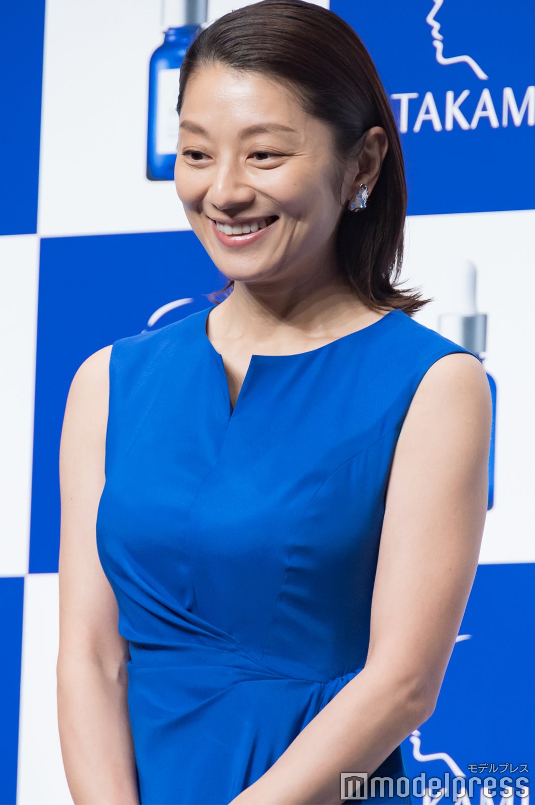 小池栄子（C）モデルプレス