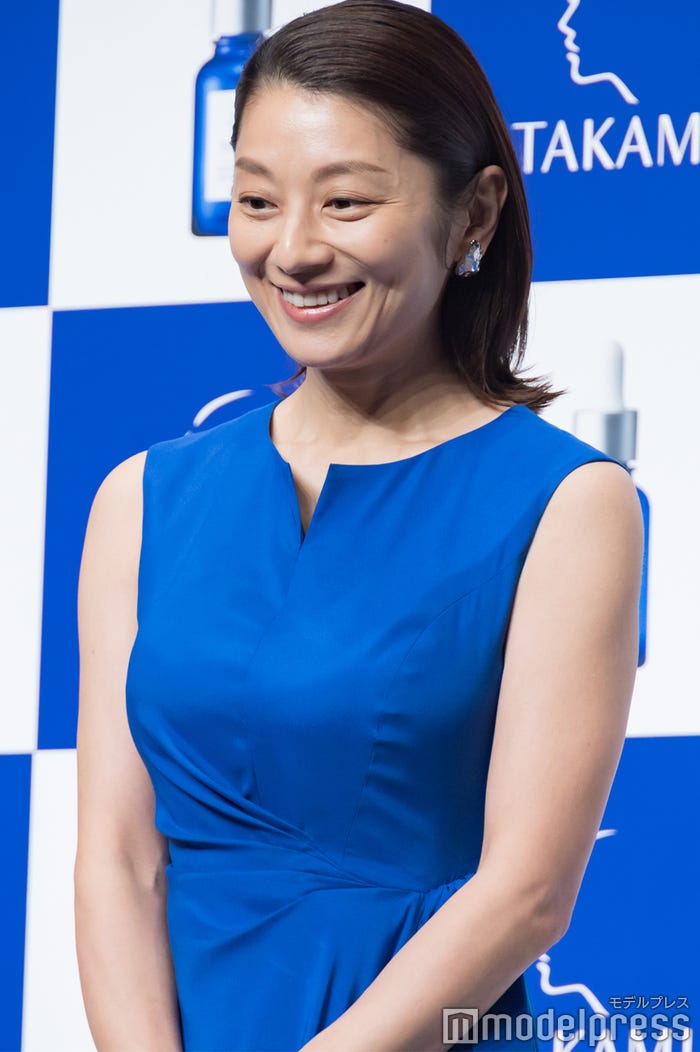 小池栄子(C)モデルプレス
