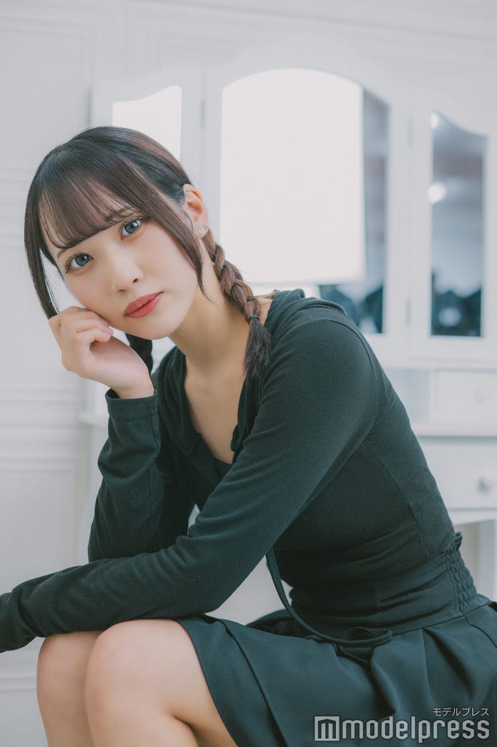 ゎぃ(C)モデルプレス