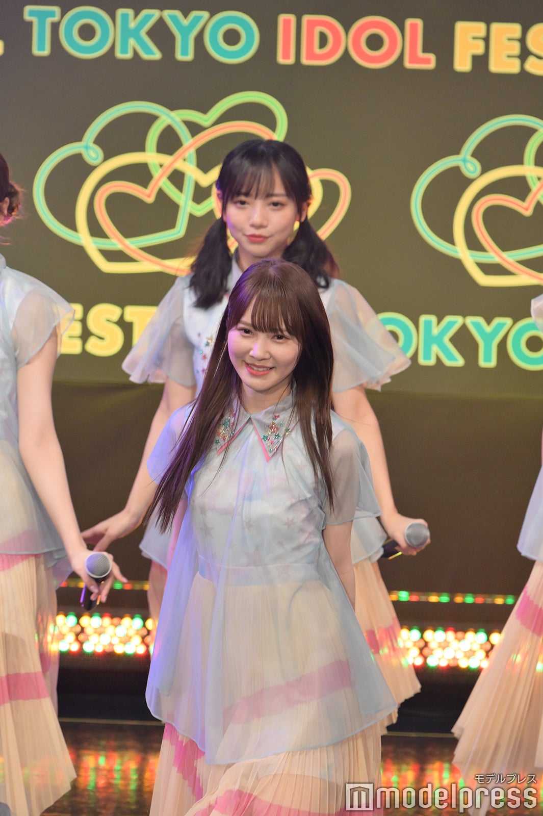 日向坂46（C）モデルプレス