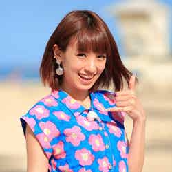 南明奈、ブーム目前のハワイ最旬スポットに「どこも素敵」