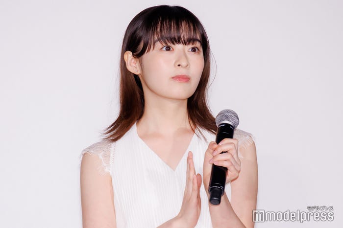 森七菜 (C)モデルプレス