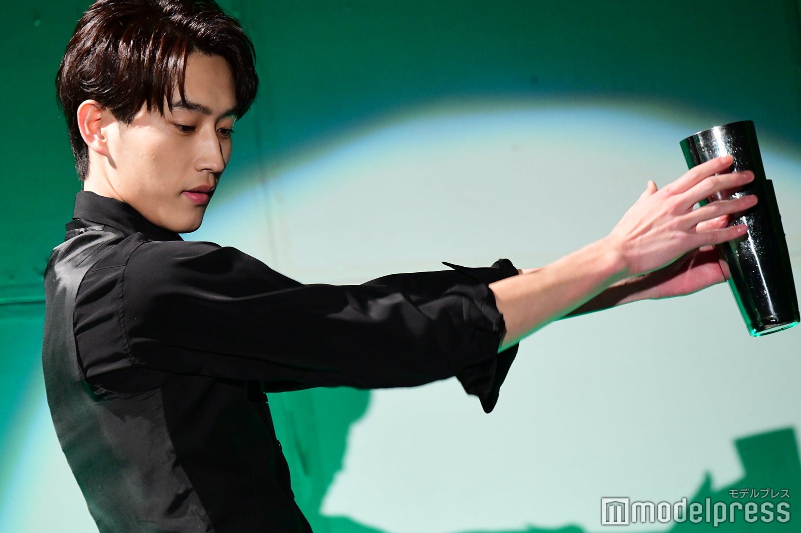 杉野遥亮（C）モデルプレス