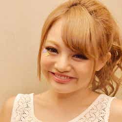 “ちぃぽぽ”こと吉木千沙都