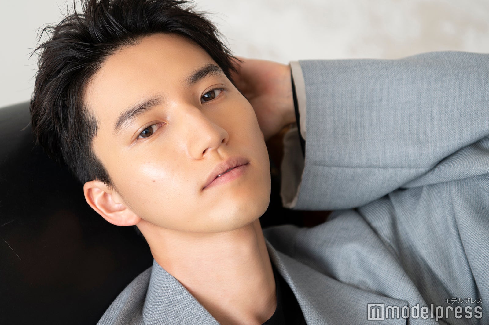 田口 淳之介（C）モデルプレス