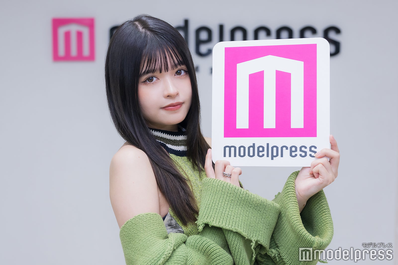 景井ひな（C）モデルプレス