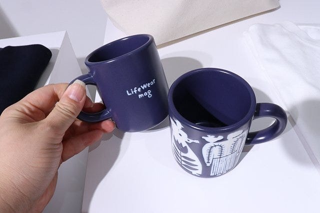 ユニクロ「LifeWear