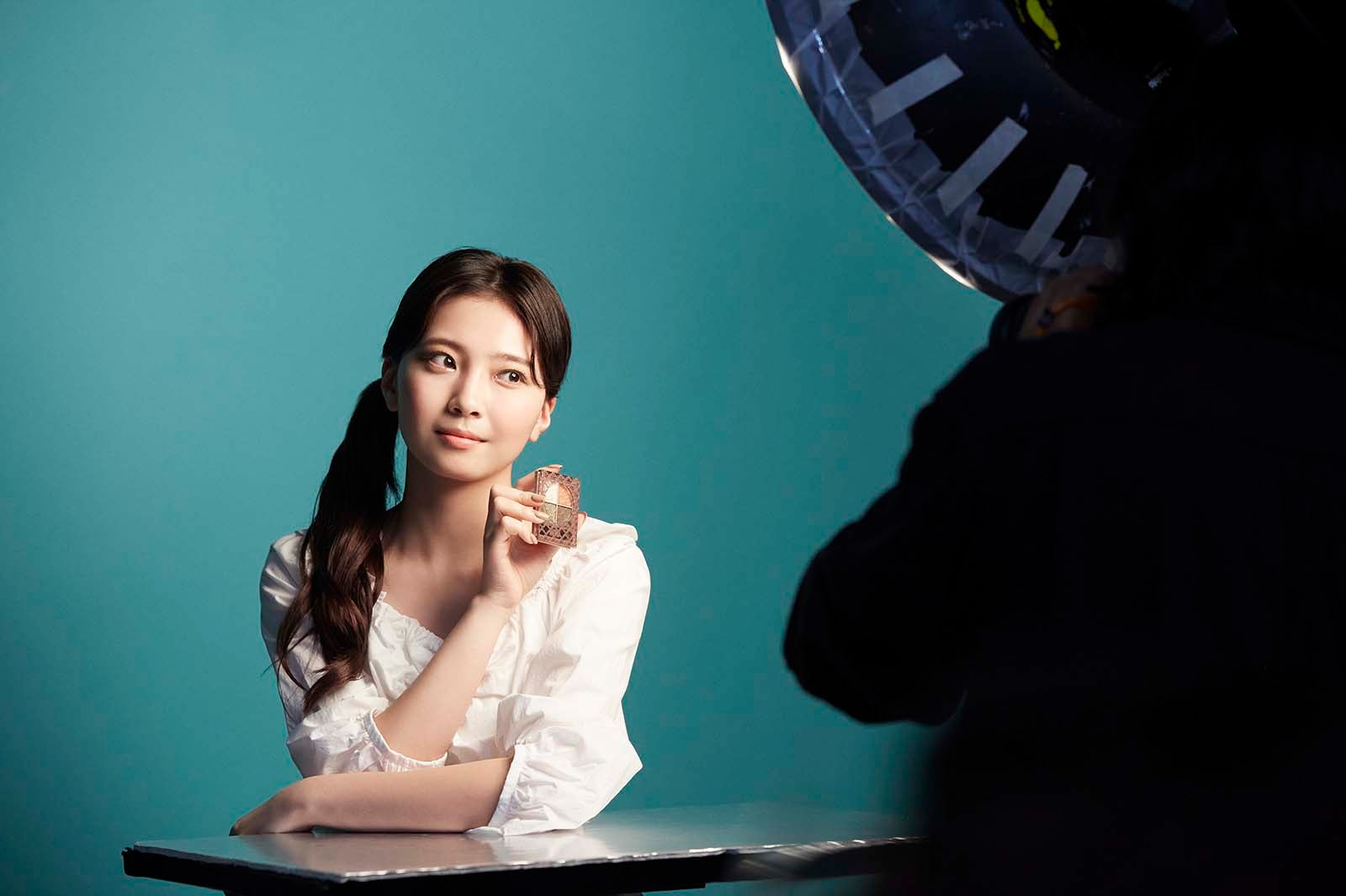 MAYUKA （提供写真）