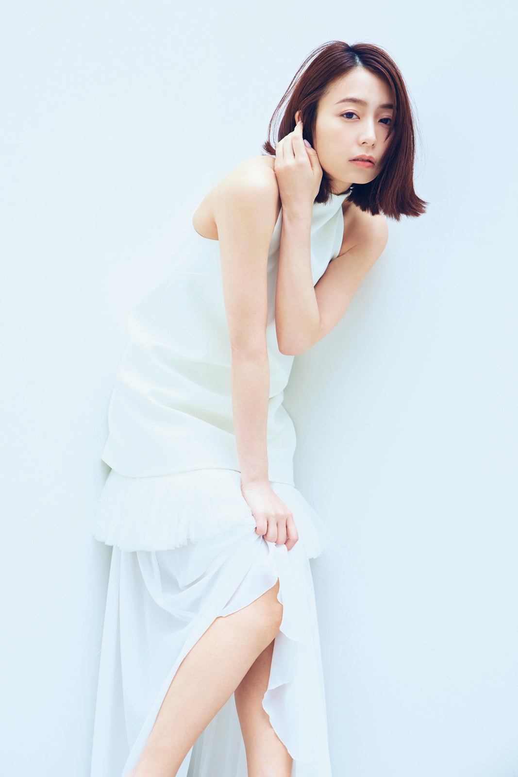 宇垣美里（C）光文社／週刊FLASH 写真◎神藤剛