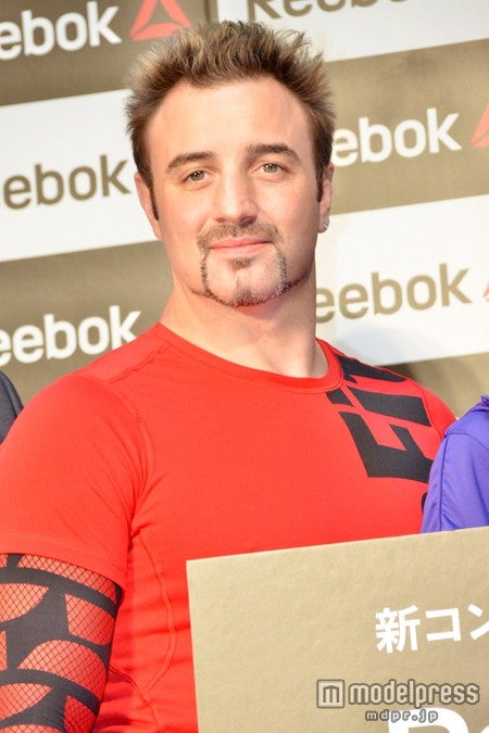 ニコラス・ペラス氏