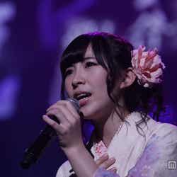 岩佐美咲(C)AKS