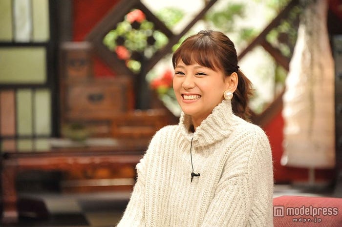 西内まりや(画像提供:関西テレビ)