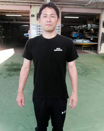 【ボート】平和島 予選をオール3連対でまとめた石渡鉄兵が優勝戦の3号艇を獲得「まだ良くできそうな雰囲気」