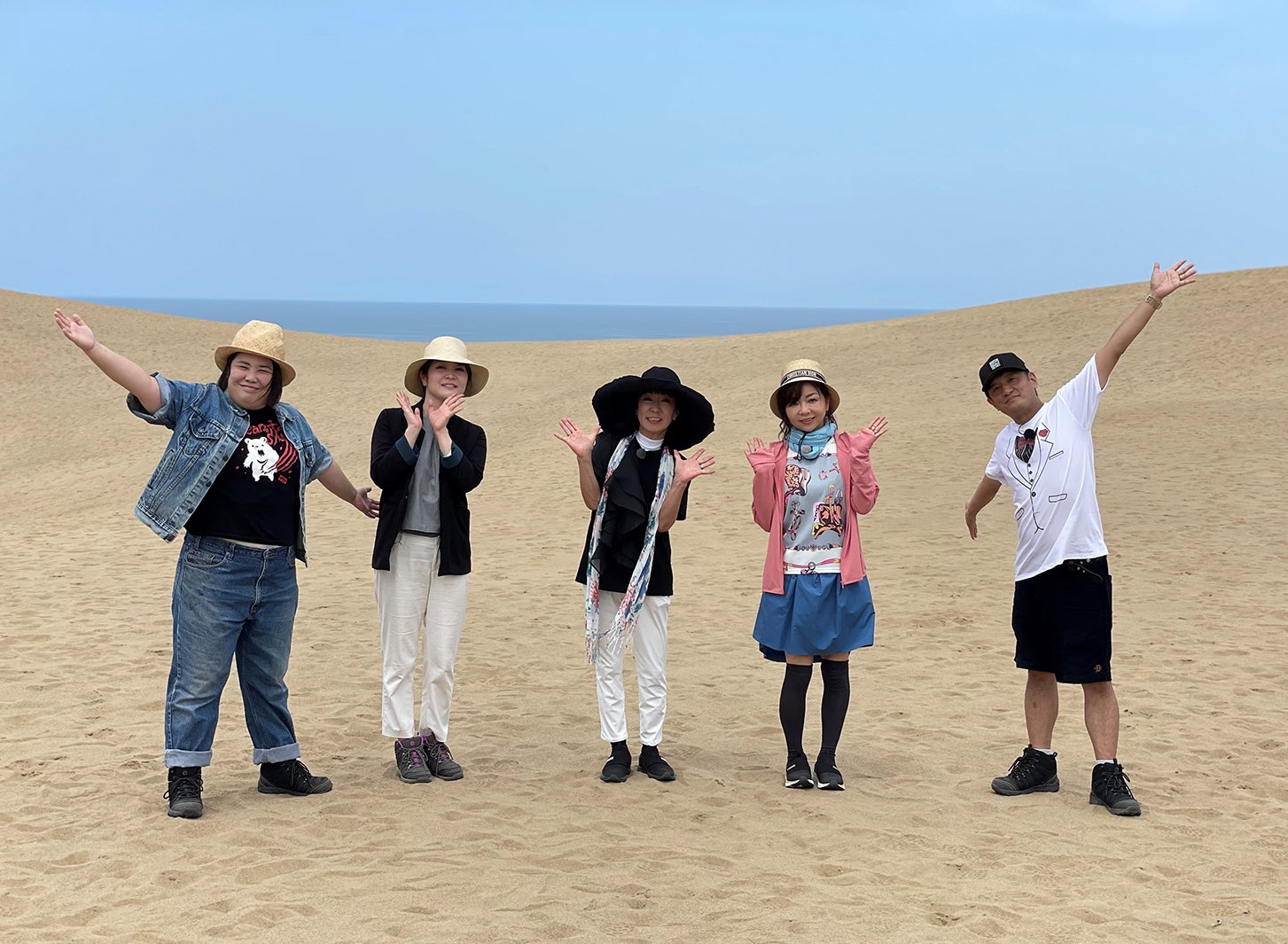 「あさパラS」（C）読売テレビ