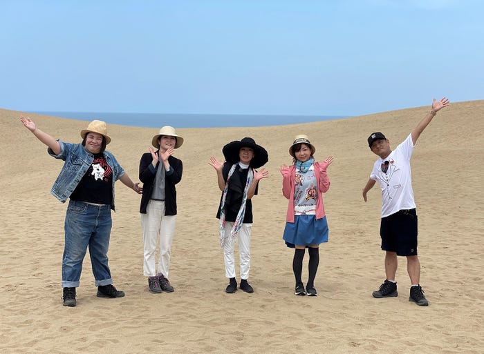 「あさパラS」(C)読売テレビ