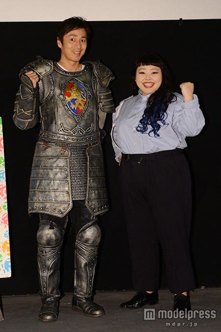 (左から)徳井義実、渡辺直美