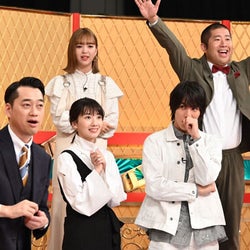 多部未華子 南明奈ら ディズニーリゾート通の名誉をかけ超難問クイズに挑戦 モデルプレス 多部未華子 南明奈ら ディズニーリゾート通の名誉をかけ超難問クイズに挑戦 モデルプレス