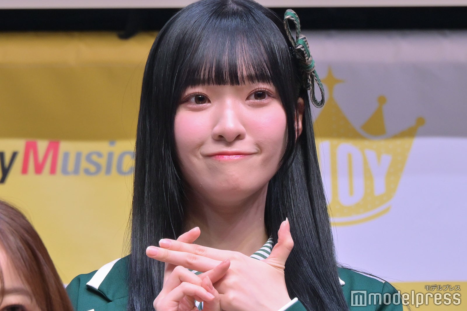 山田杏佳（C）モデルプレス