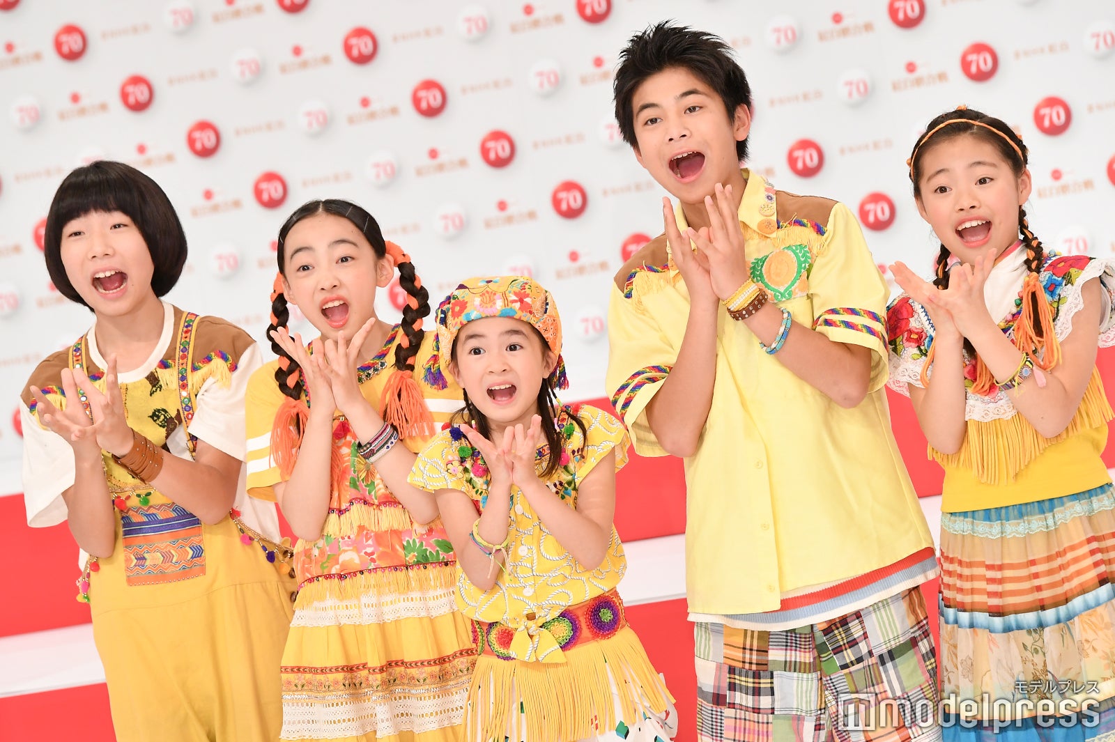 Foorin （C）モデルプレス