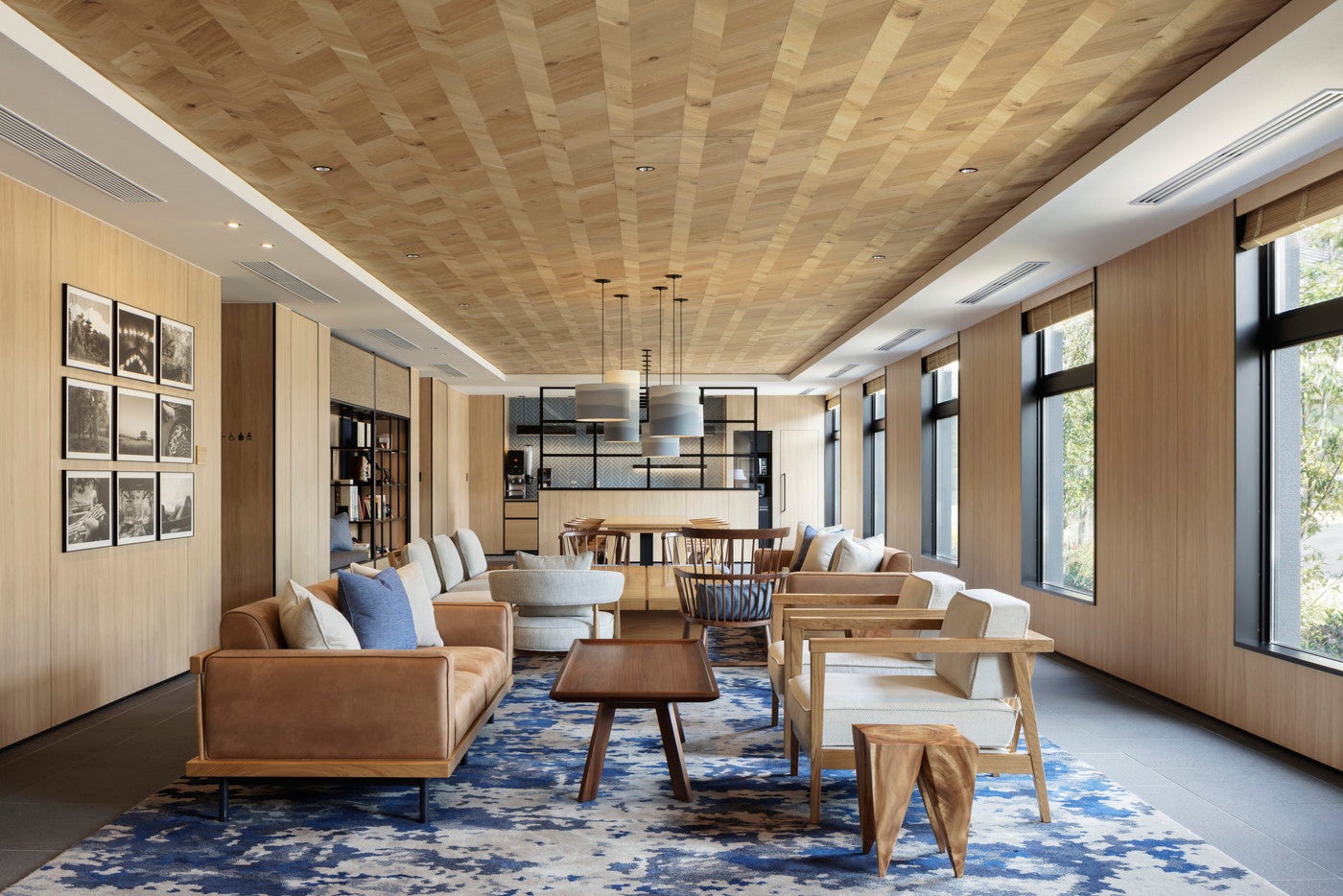 「フェアフィールド･バイ･マリオット･奈良天理山の辺の道」道の駅に隣接の新ホテル