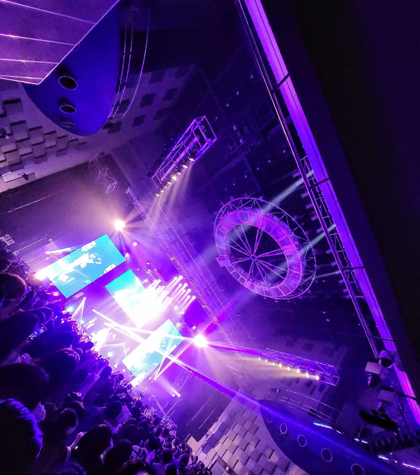 「ミスモデルプレス＆ミスターモデルプレス スペシャルステージ」（C）モデルプレス