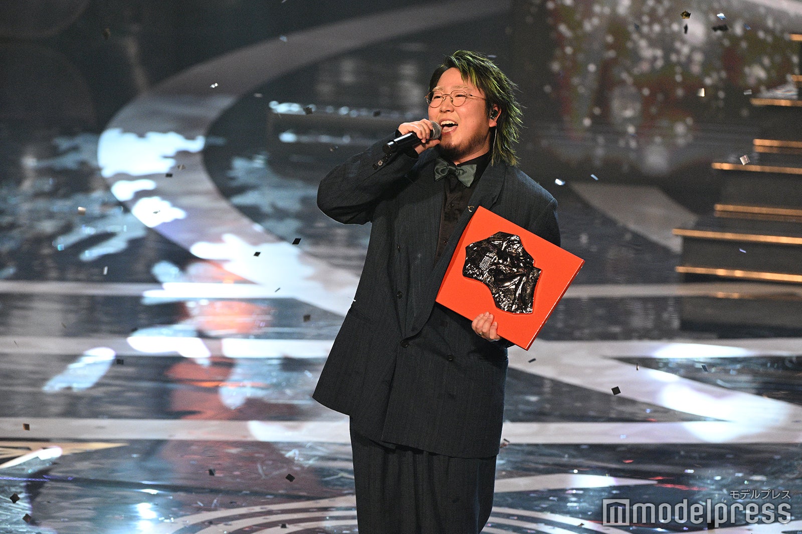 （C）モデルプレス