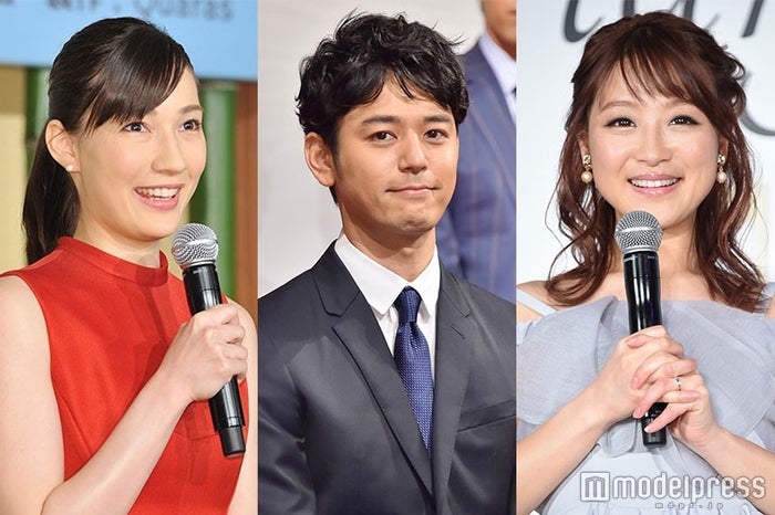 妻夫木聡 マイコが結婚へ 鈴木奈々が自宅 家賃公開 昨日一番読まれたニュースランキング エンタメtop5 モデルプレス