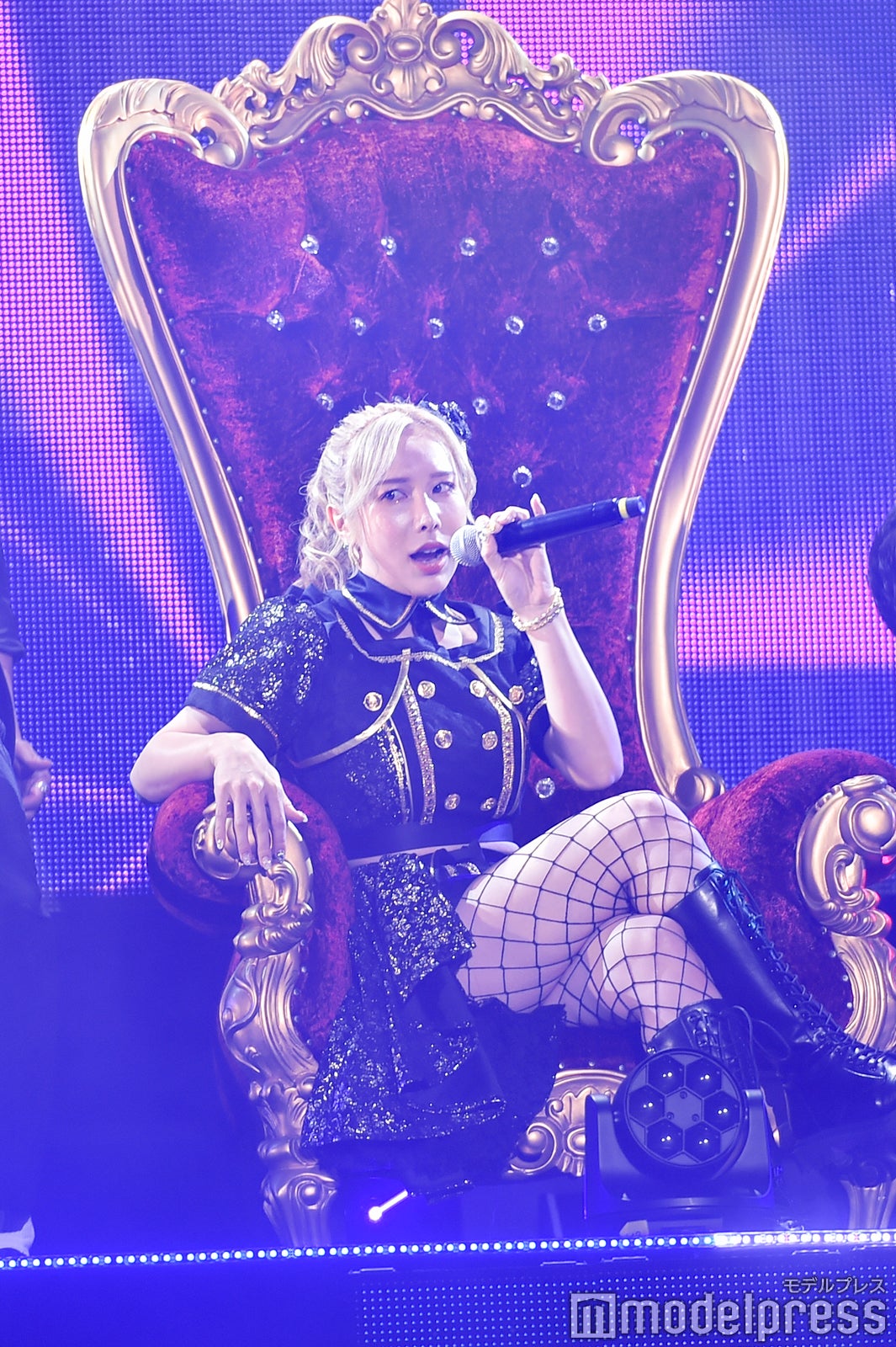 ありしゃん （C）モデルプレス