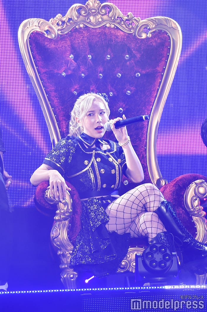 ありしゃん (C)モデルプレス