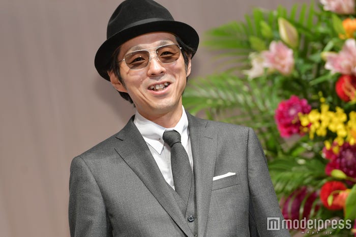 宮藤官九郎(C)モデルプレス