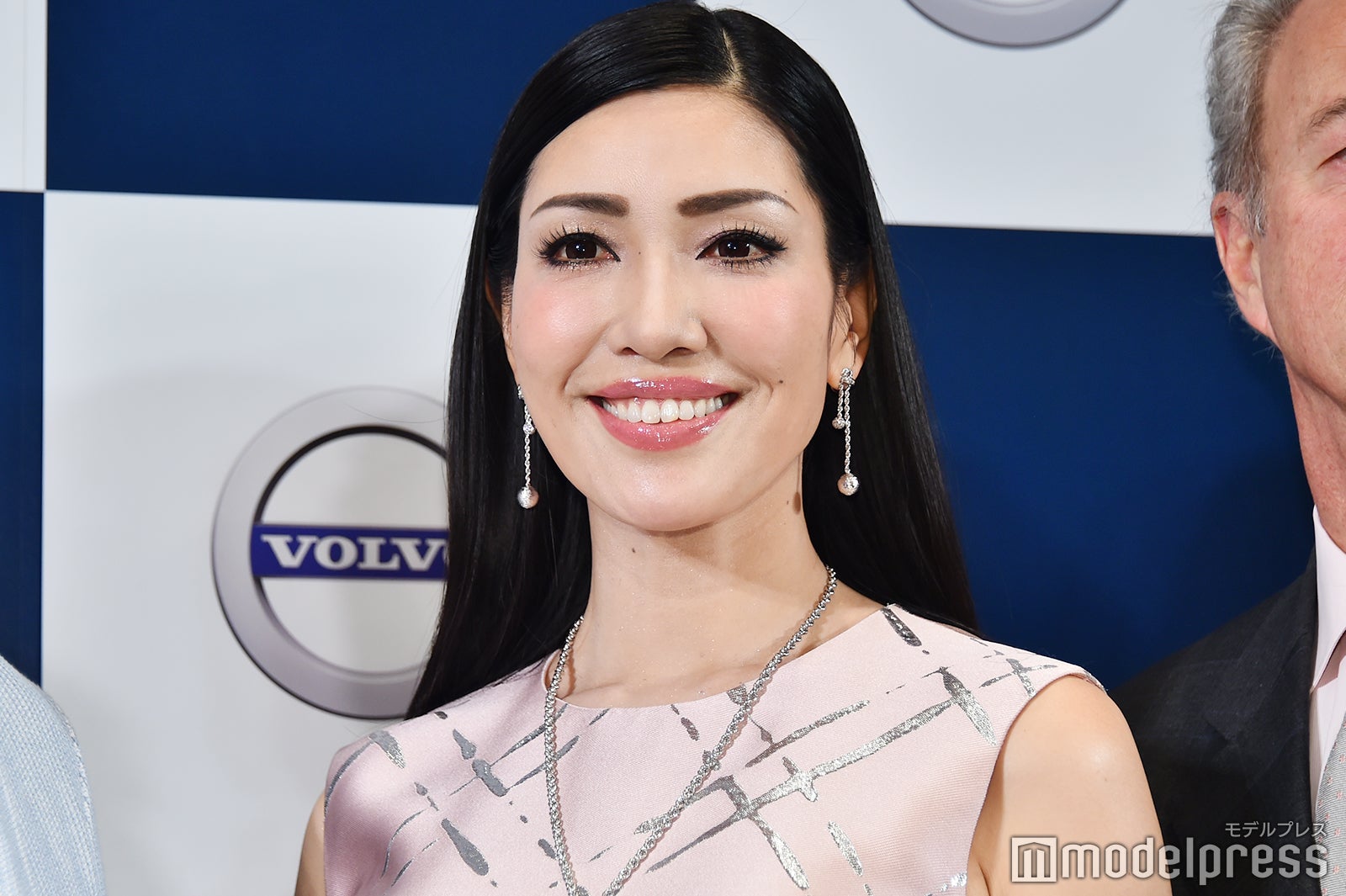 アンミカ （C）モデルプレス