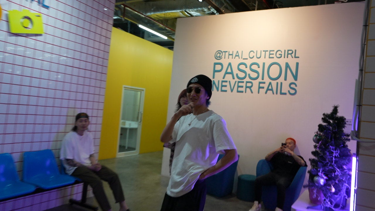 写真提供：レペゼンフォックス