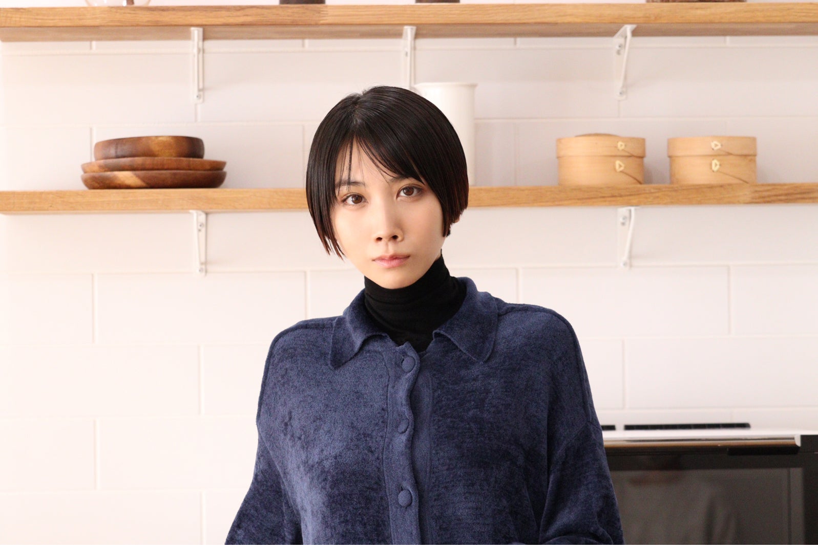 松本穂香（提供写真）