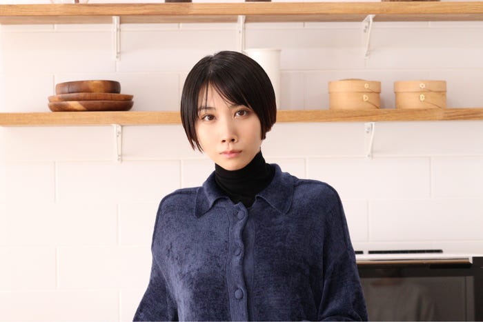 松本穂香(提供写真)