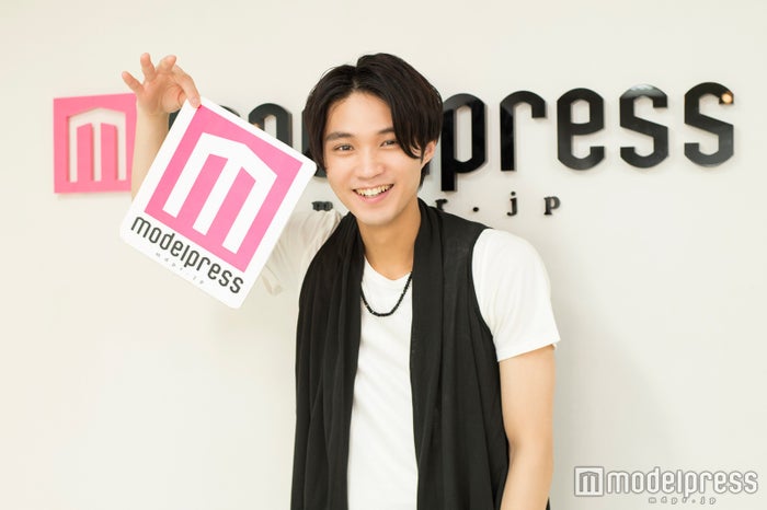 磯村勇斗(C)モデルプレス