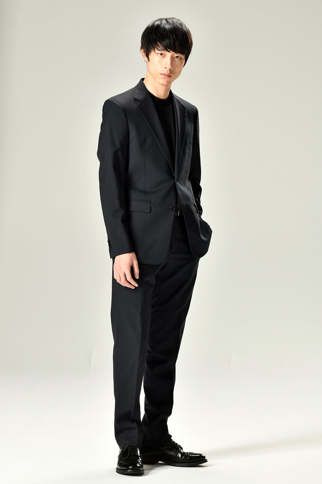 坂口健太郎（C）カンテレ