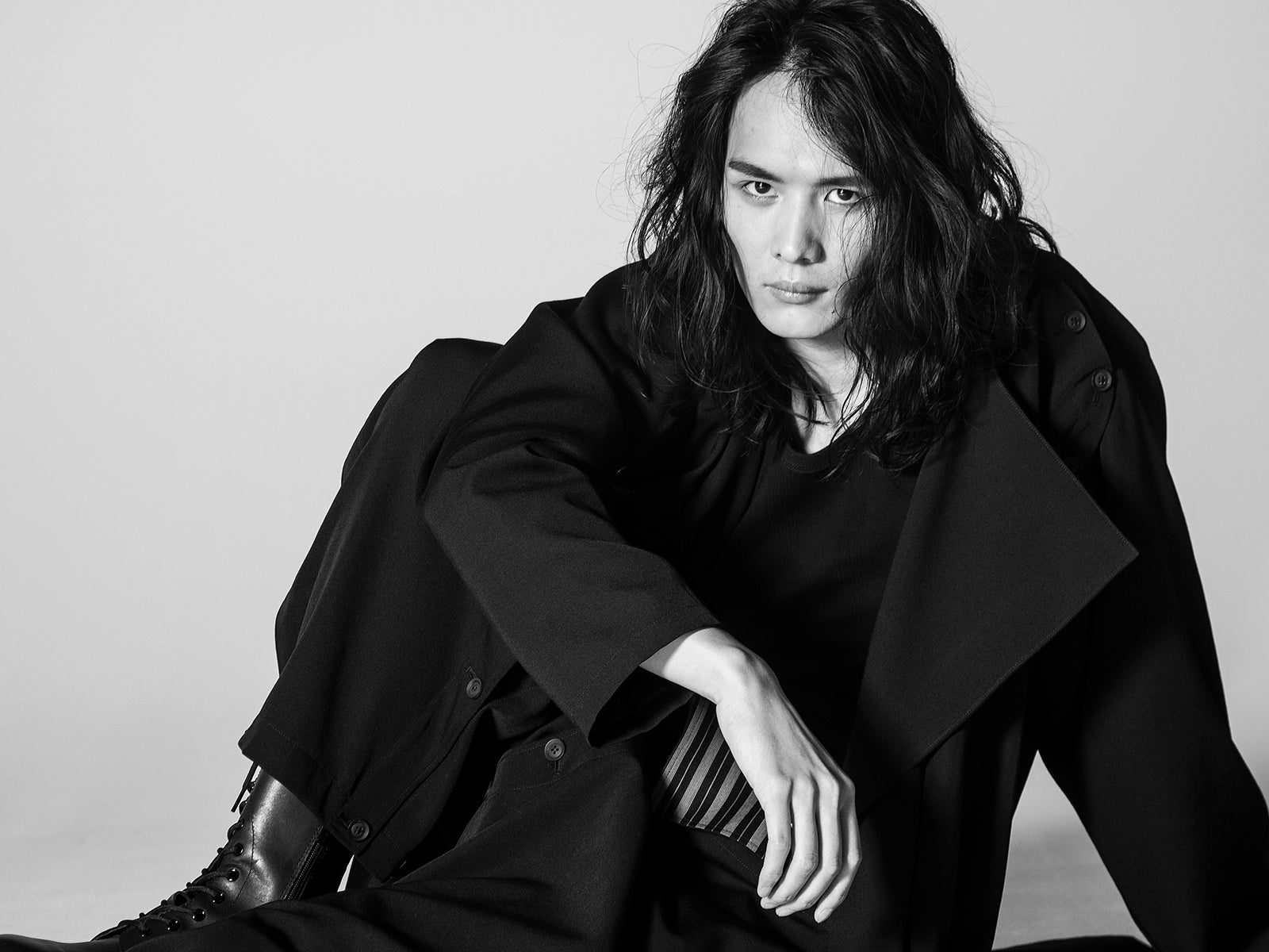 岡宏明（提供写真）