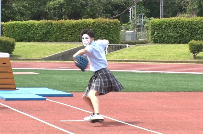 樽美酒研二(C)テレビ朝日