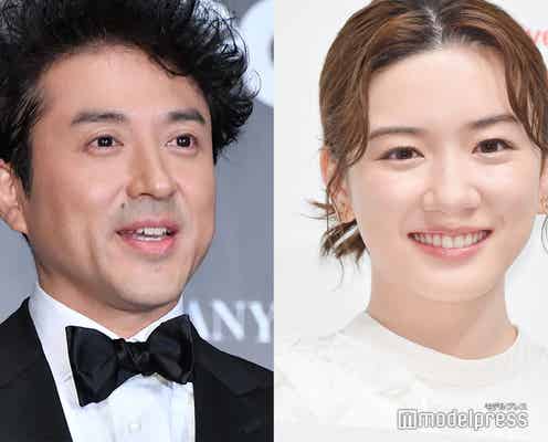 ムロツヨシ主演「親バカ青春白書」初回視聴率10.3%で好発進 主要キャストでトレンド席巻