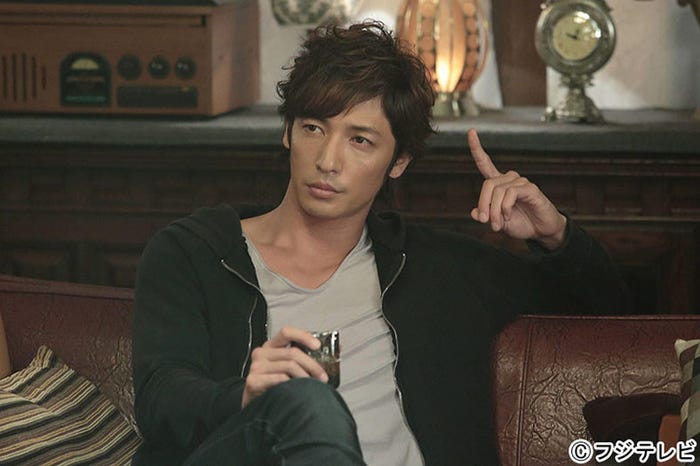 玉木宏/場面カットより