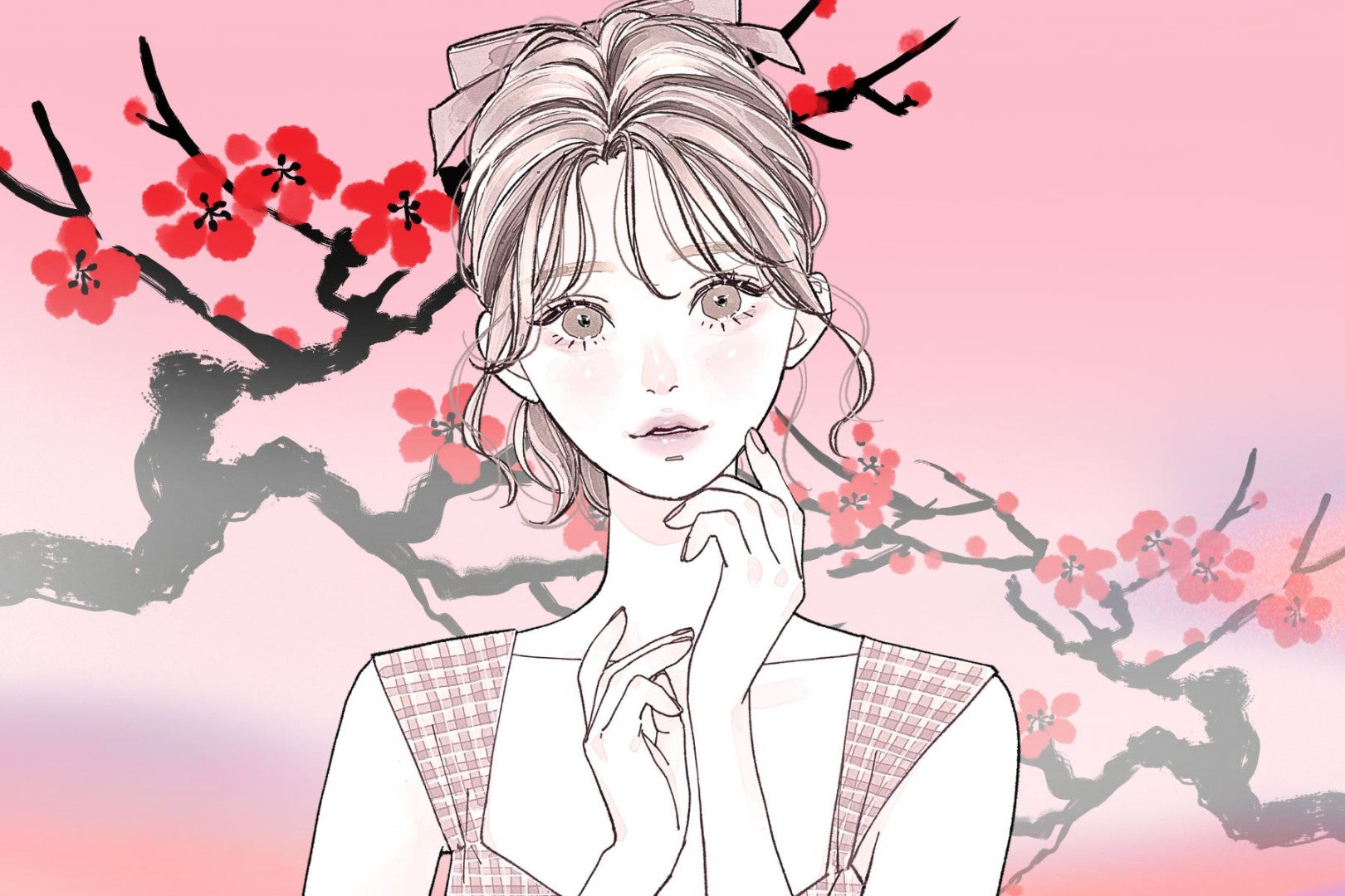 【星座別】2026年２月中旬、モテ運が最高な女性ランキング＜第１位～第３位＞