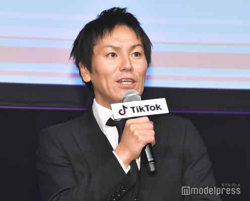 狩野英孝、実家の御朱印で美文字披露「字うまい」「達筆すぎる」絶賛の声