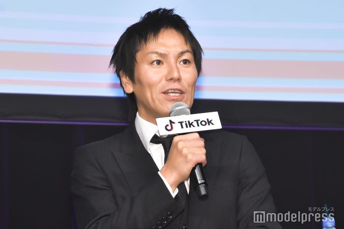 狩野英孝(C)モデルプレス
