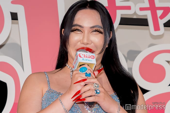 アレン様(C)モデルプレス