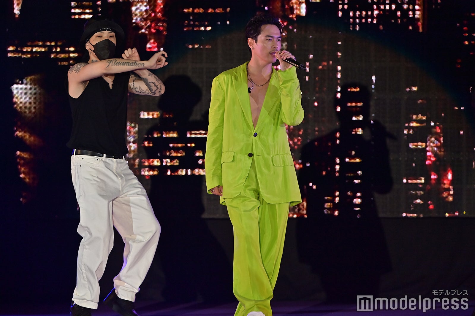 今市隆二（C）モデルプレス