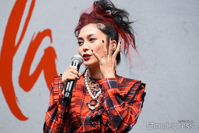 柴咲コウ (C)モデルプレス