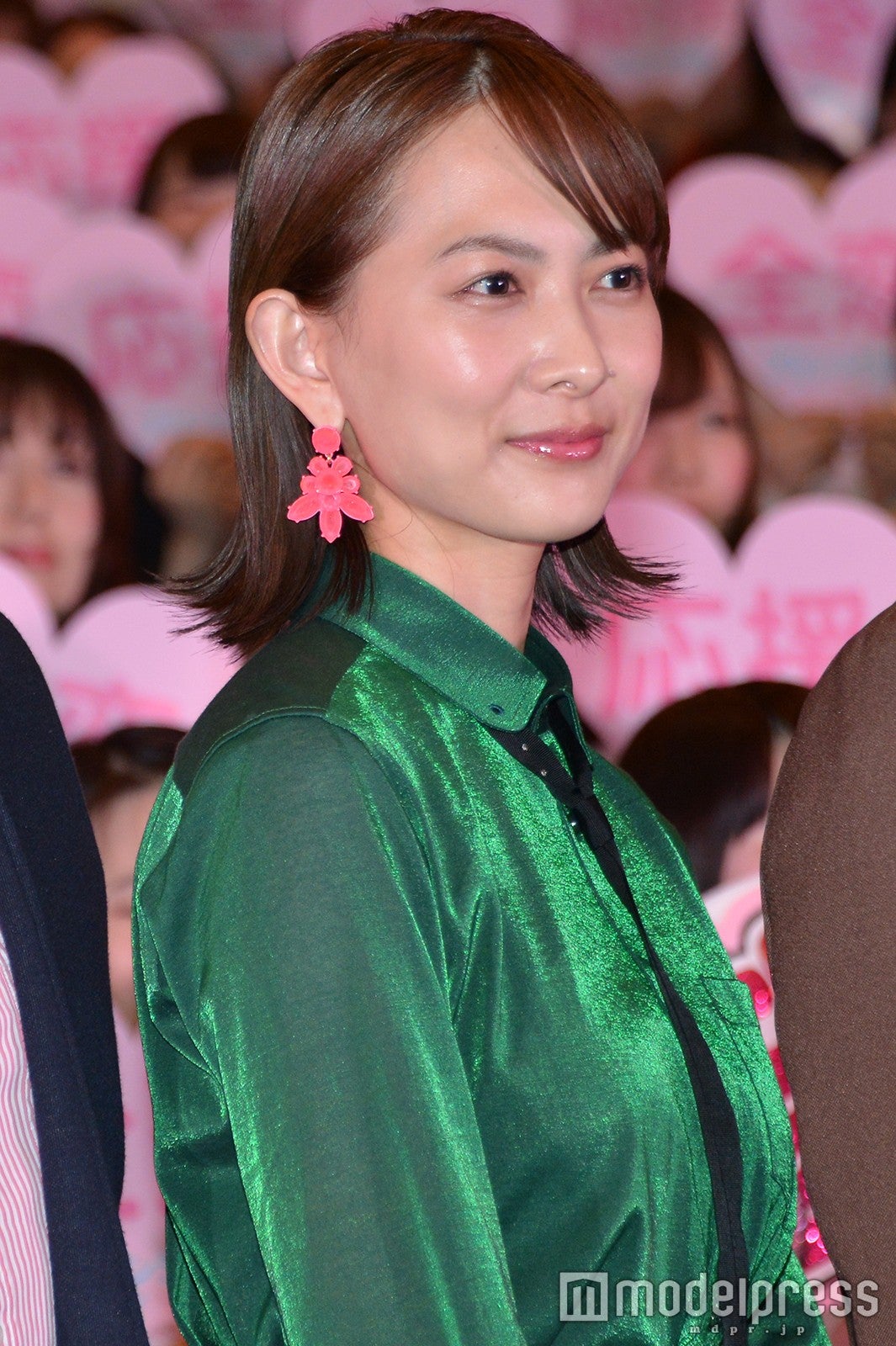 谷村美月（C）モデルプレス