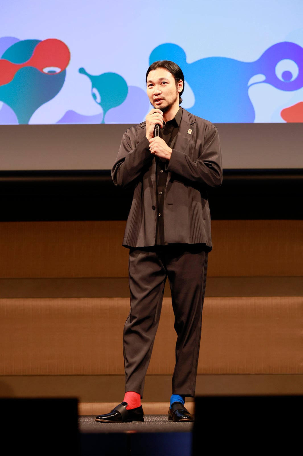 提供：2025年日本国際博覧会協会／青木崇高