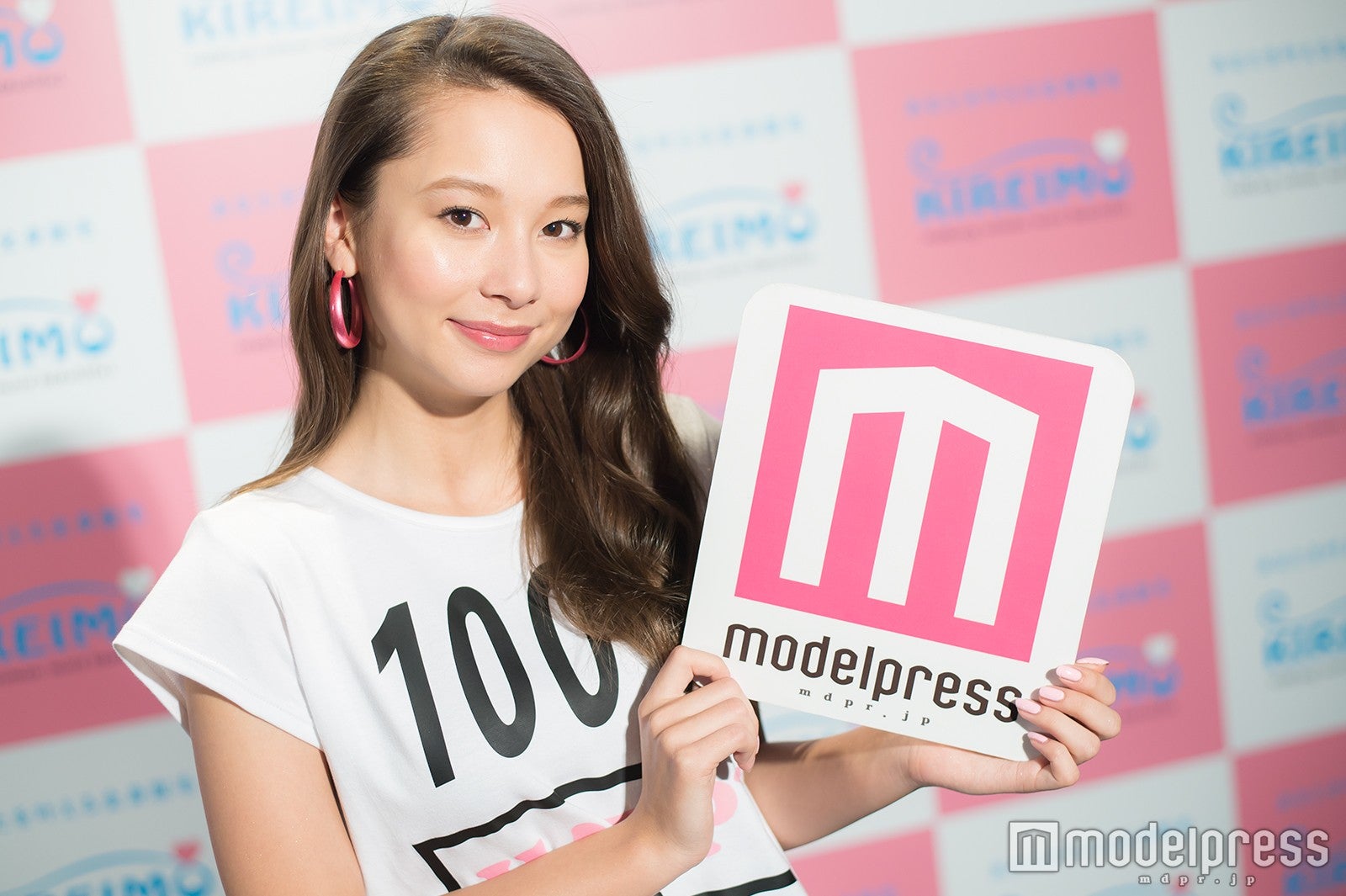 Niki（C）モデルプレス